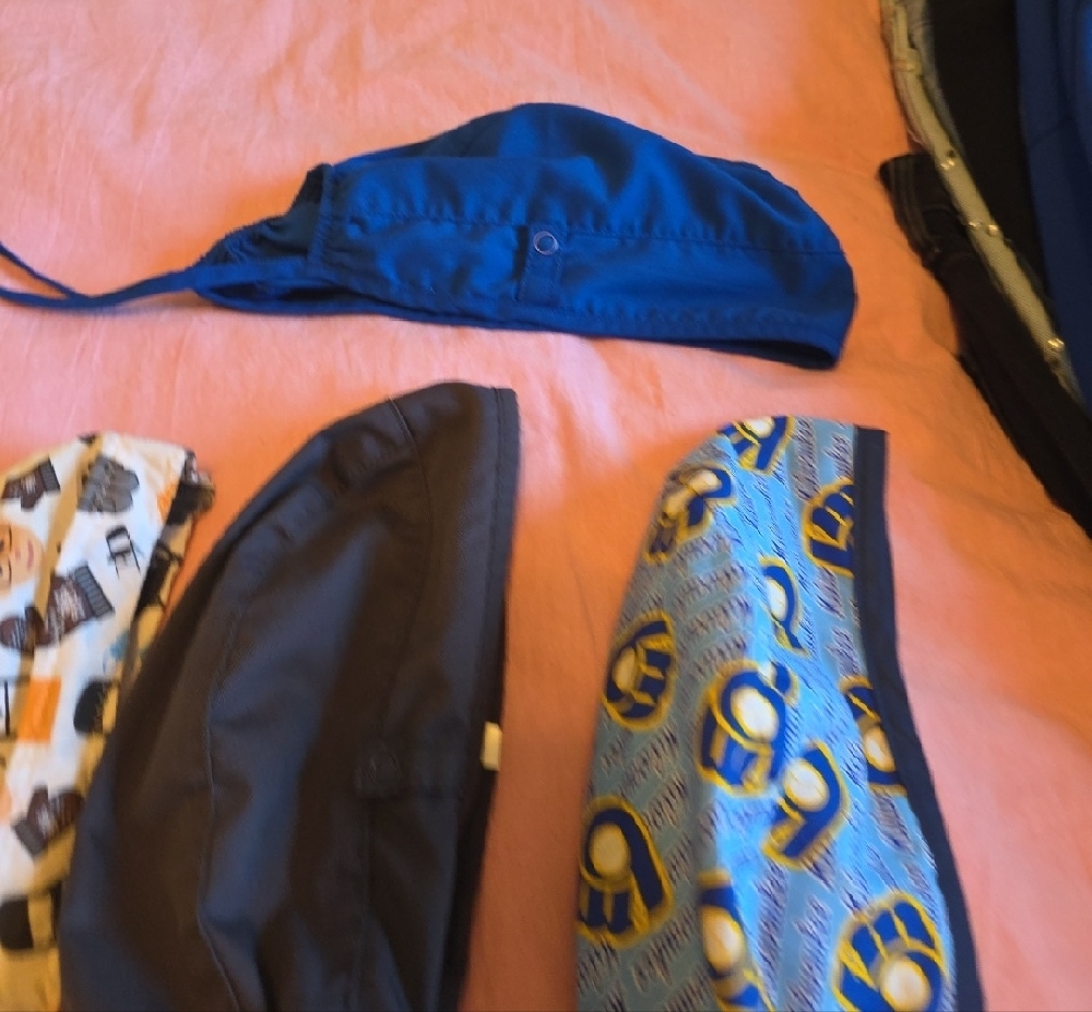 Scrub Cap Bundle - image 6